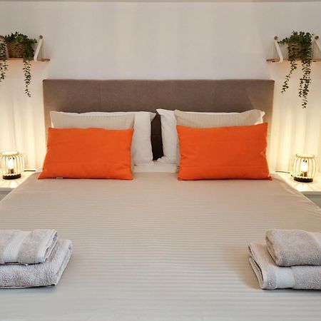 Orange - Parque Santiago II Apartman Arona  Kültér fotó