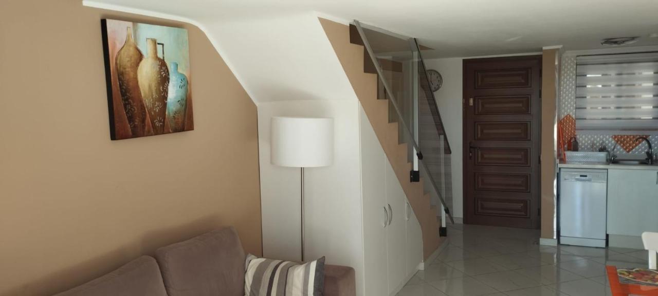 Orange - Parque Santiago II Apartman Arona  Kültér fotó