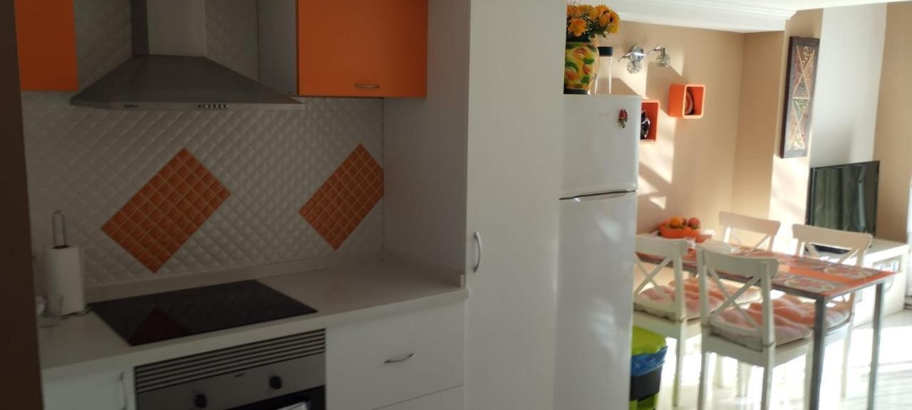 Orange - Parque Santiago II Apartman Arona  Kültér fotó