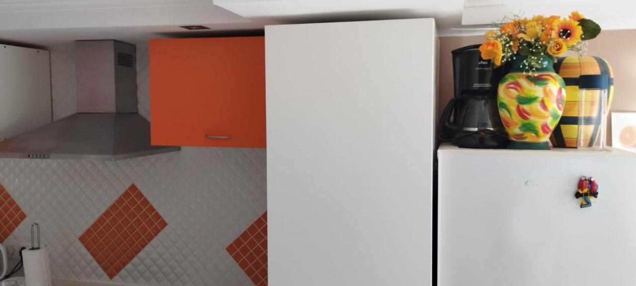 Orange - Parque Santiago II Apartman Arona  Kültér fotó