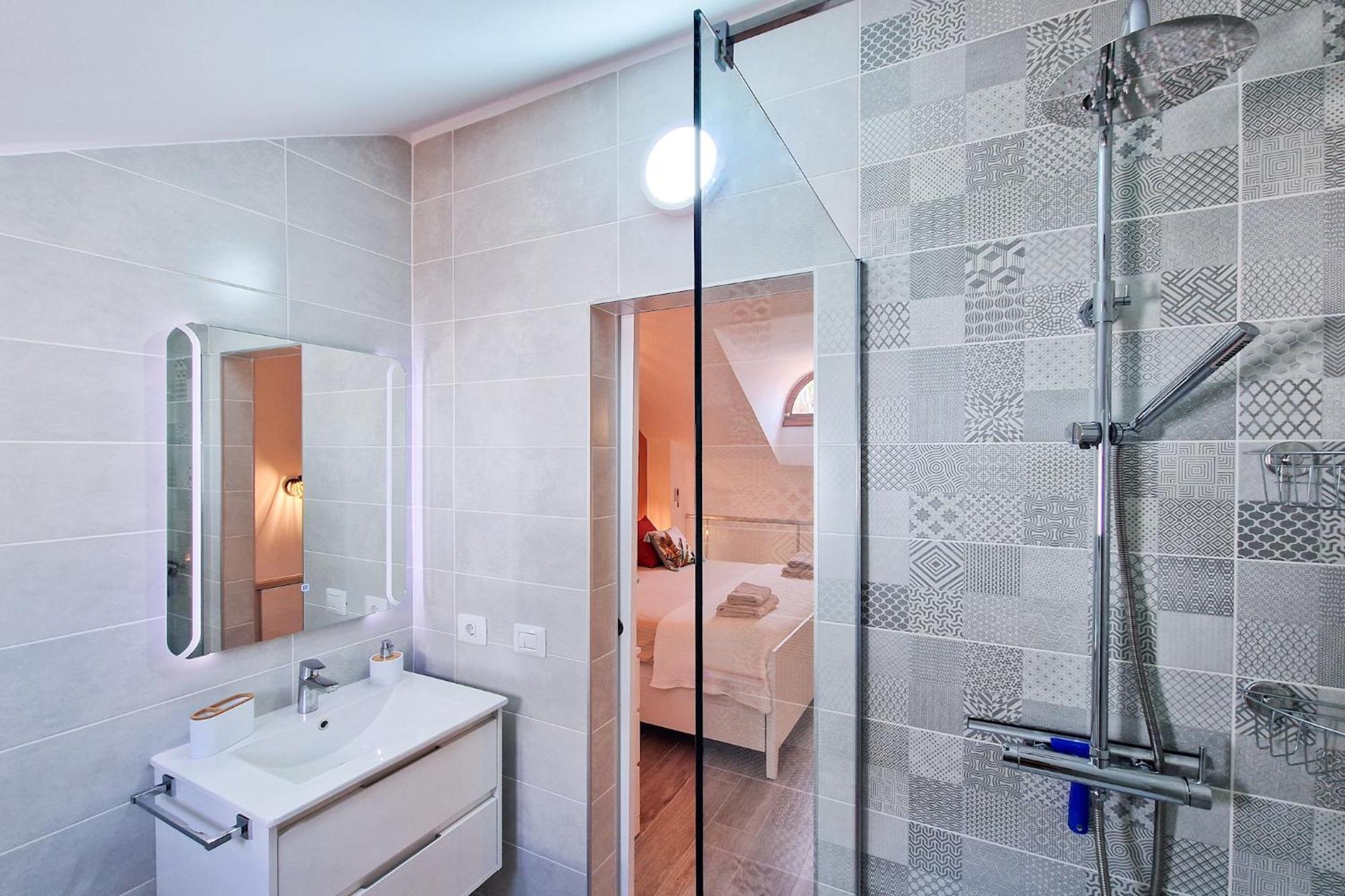 Orange - Parque Santiago II Apartman Arona  Kültér fotó