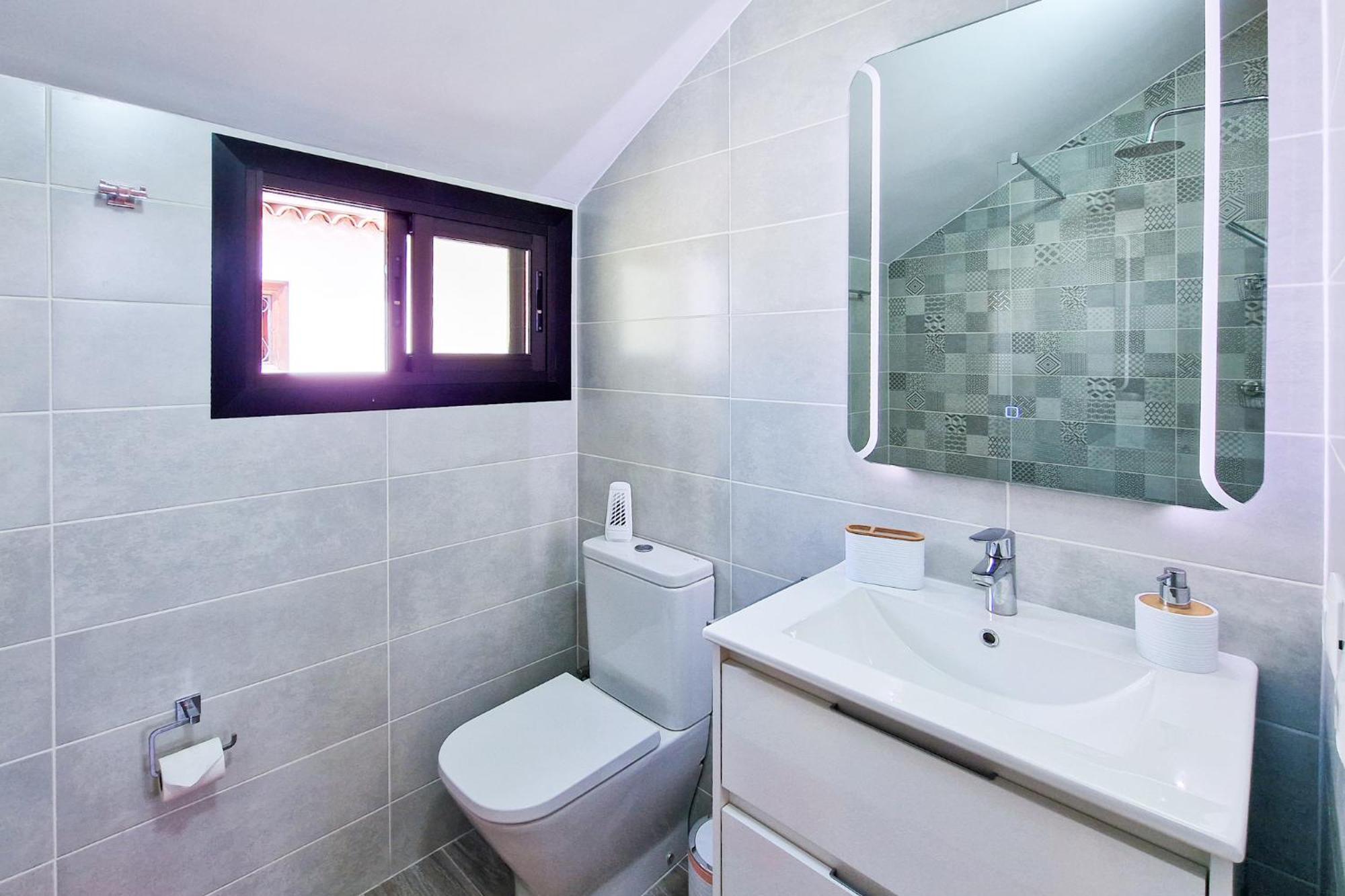Orange - Parque Santiago II Apartman Arona  Kültér fotó