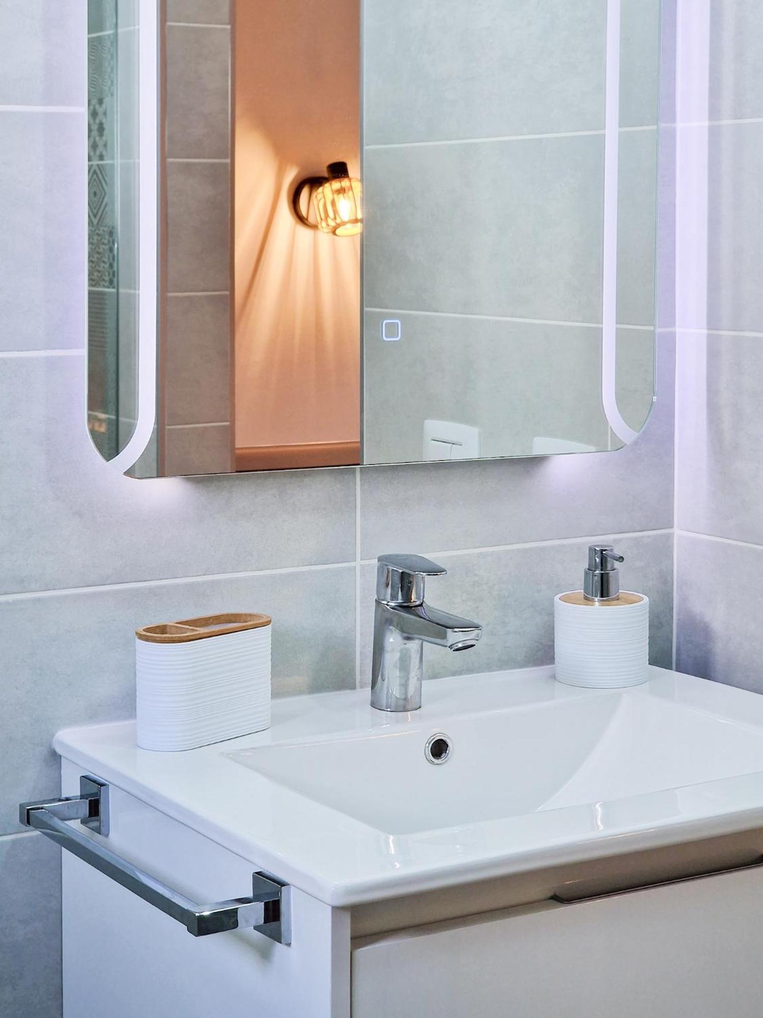 Orange - Parque Santiago II Apartman Arona  Kültér fotó