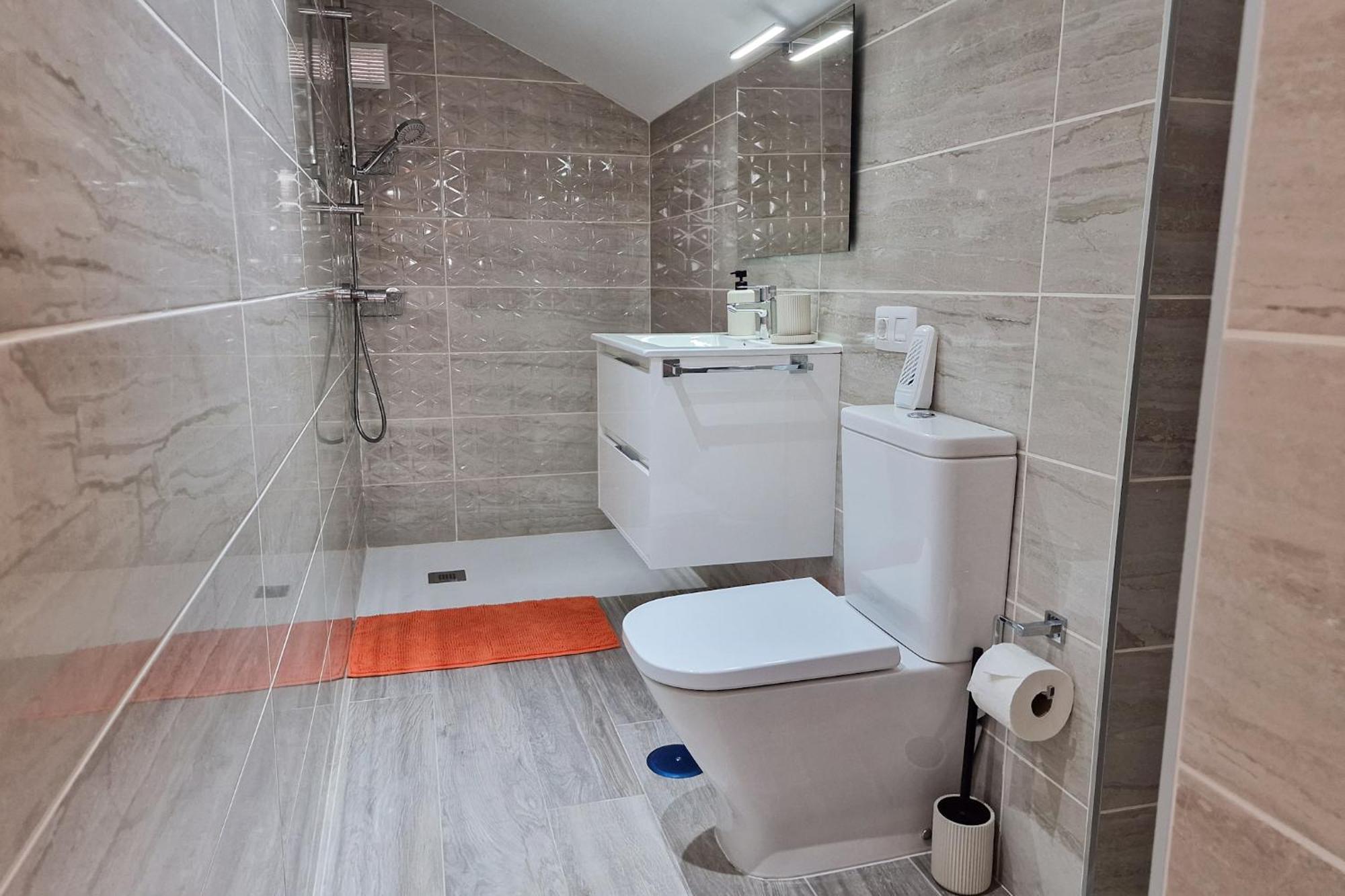 Orange - Parque Santiago II Apartman Arona  Kültér fotó